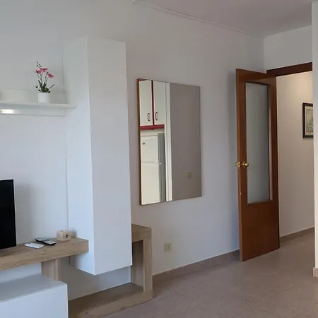 Mariposa 1023 Iberplaya Apartament