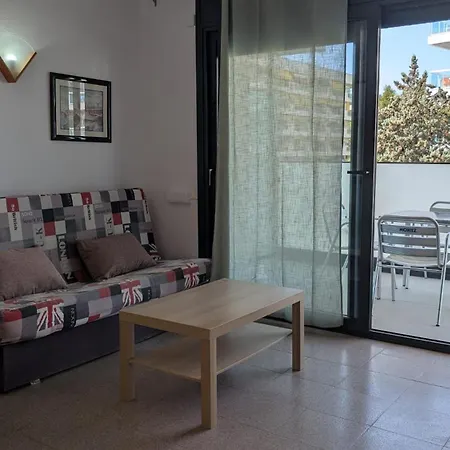 Apartament Mariposa 1023 Iberplaya *